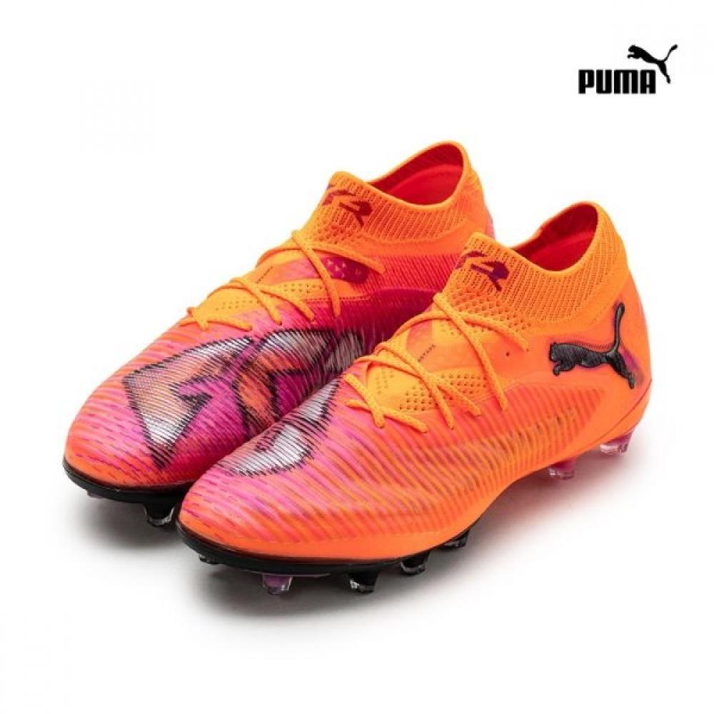 

Puma Future 8 Ultimate Ag Artificial Grass Light Football Shoes 285