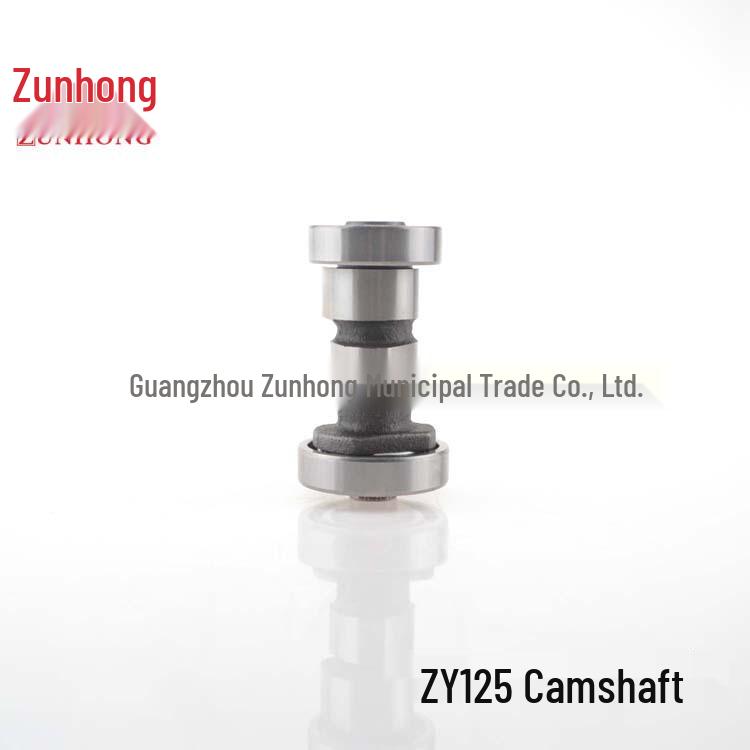 Kompatybilne akcesoria wałka rozrządu do motocykla Lingying Xunying ZY125T-A/2A/3/4