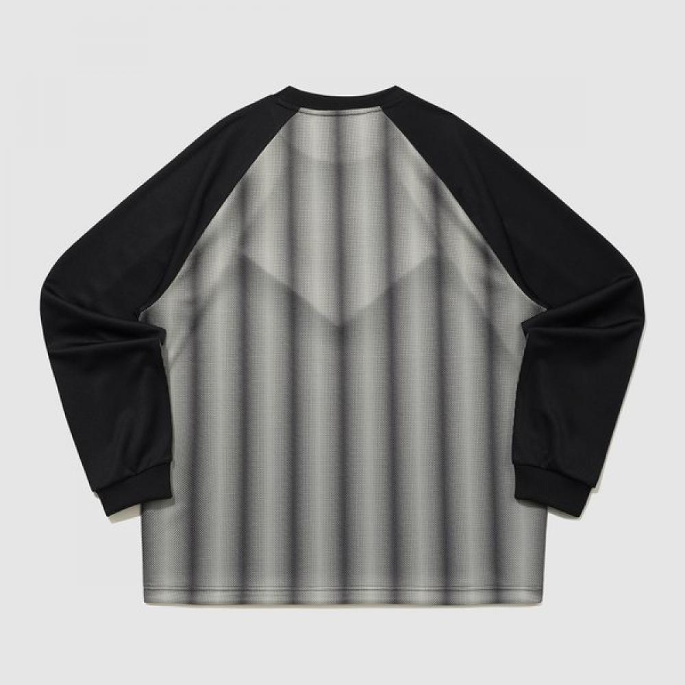 Umbro Unisex Hbl Goalkeeper Game Shirt Uq121crj22bei