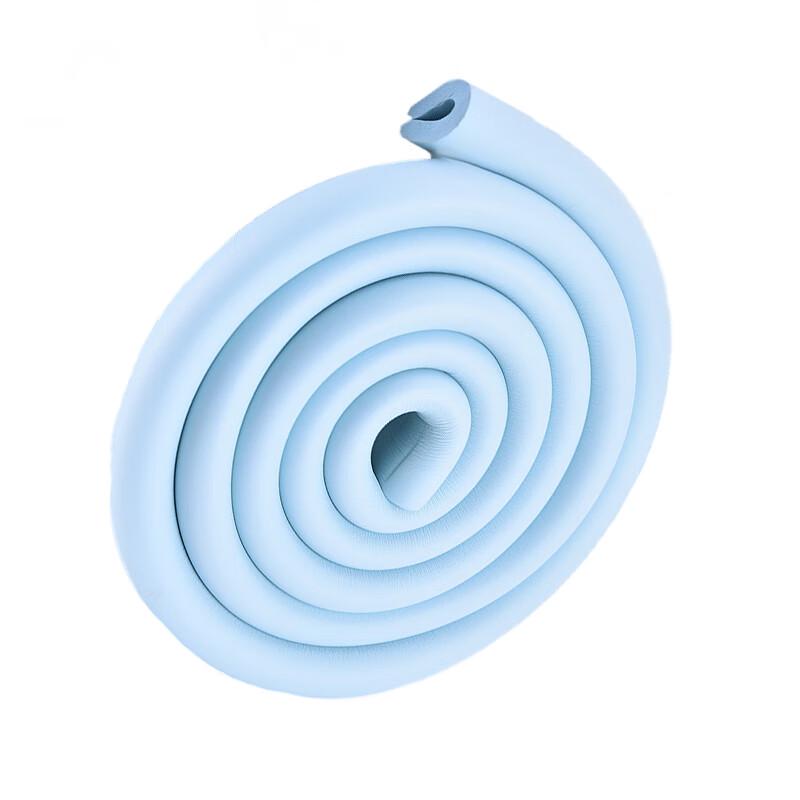 QYC-1918 U-Shaped Thickened Bumper Strip