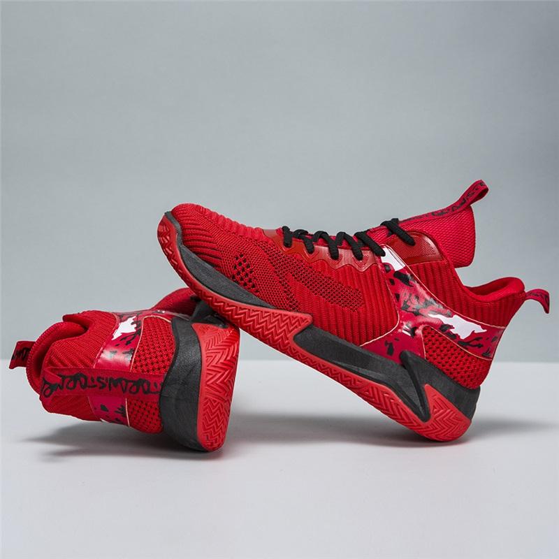 Men's sports running shoes, summer breathable shoes, men's lightweight and comfortable leisure outdoor travel shoes