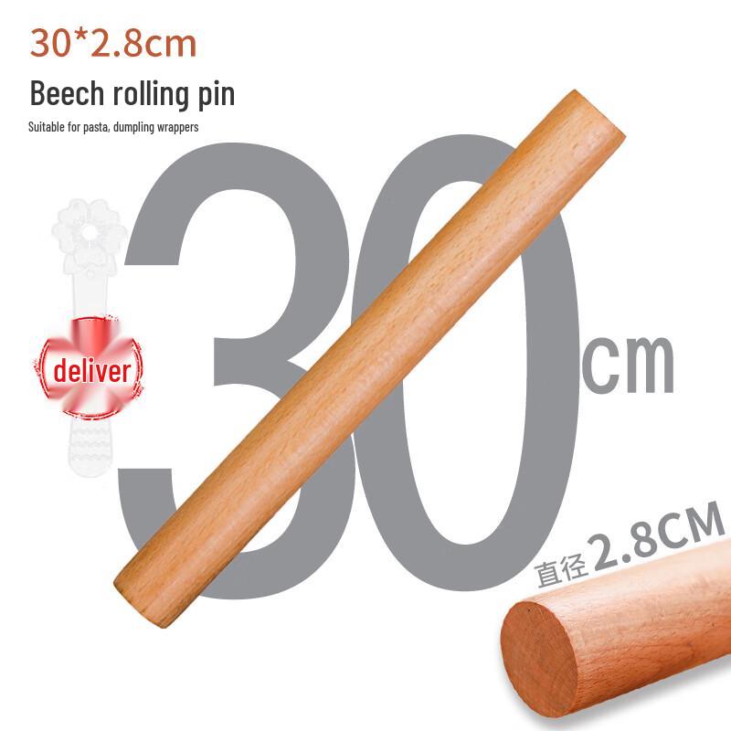 

Zhaoran Glass Kneading Mat & Rolling Pin Set