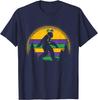 Mardi Gras Bigfoot Funny Kids Unisex Sasquatch Mardi Gras TShirt Unisex Fashionable SpringSummer 2026 New Arrival