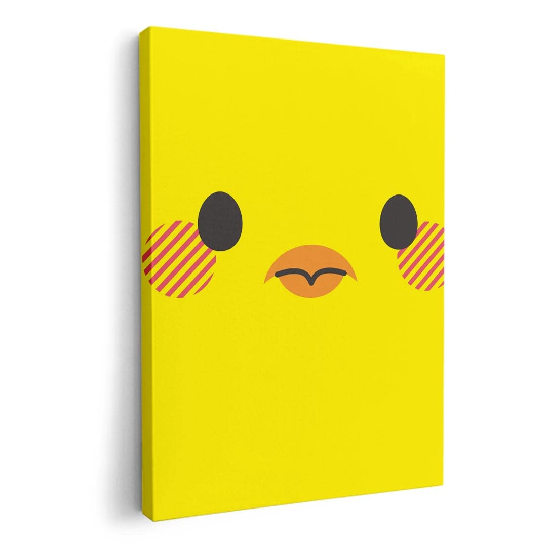 

Art 420mm x Wall Wooden Stylish Interior Animal Chick Panel, Picture, Painting, Decoration, igsticker, 297mm, A3, Photo, Hanging, Frame, Decor,