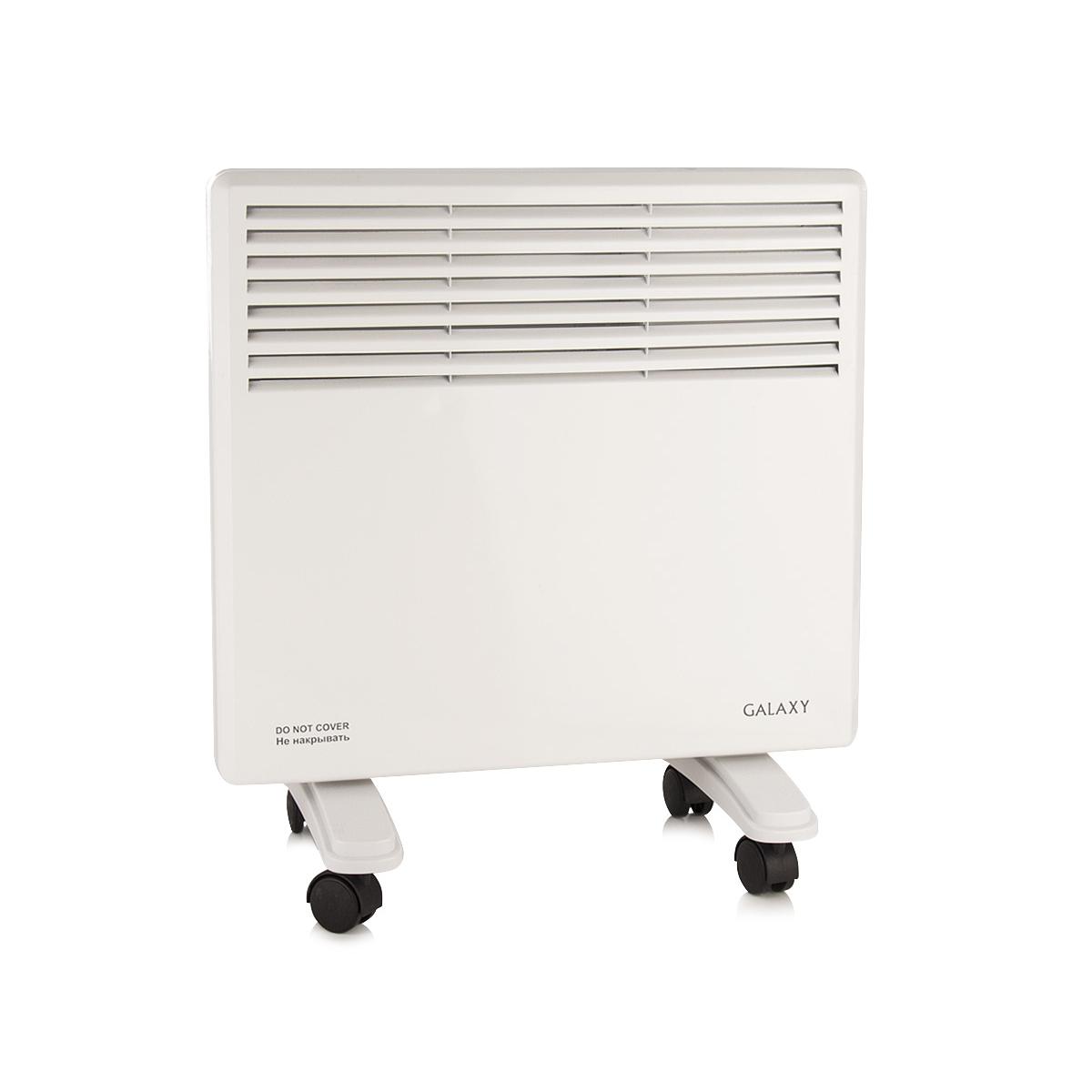 

Конвекционный обогреватель Galaxy Gl 8226 белый