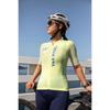 Decathlon Unisex Short Sleeve Road Cycling Jersey