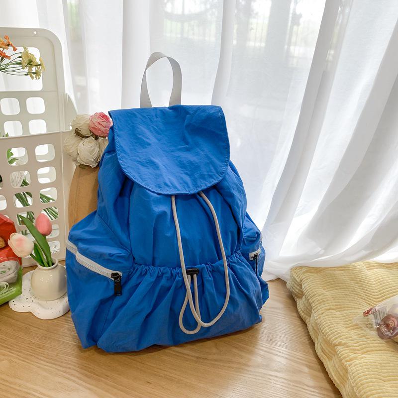 Trendy, Multi-functional Expandable Backpack for Men & Women – Ideal for Casual, Large Capacity Travel.