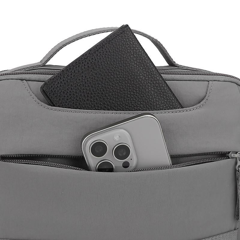 Men's Outdoor Lightweight Bag Travel Bag Shoulder Crossbody Bag