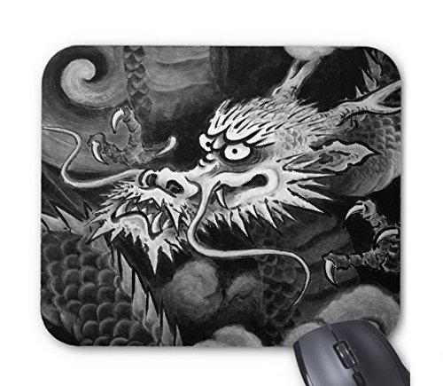 

ink dragon mouse Photopad masterpiece Unryuin, pad (Japanese series)