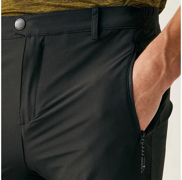 Regatta Брюки Highton Zip Off II