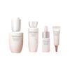 Lumiwise Brightening Ampoule Serum 4-Item Special Set - Intensive Glow & Tone Correcting K-Beauty Kit
