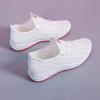 Damen Laufschuhe Sportschuhe Leichte Freizeit Mesh Schuhe Weich besohlte Einzelschuhe