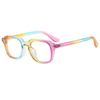 Rice Nail Small Frame 2025 European & American Trend UV Protection Celebrity Sunglasses