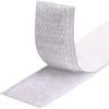 Fita de Velcro Autoadesiva 5m Extra Forte, Adesiva Dupla Face Com Velcro 20mm de Largura Almofada Adesiva Autoadesiva Com Fita de Argola