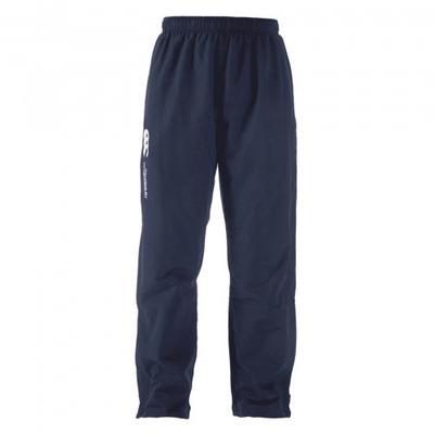 Childrens/Kids Open Hem Tracksuit Bottoms