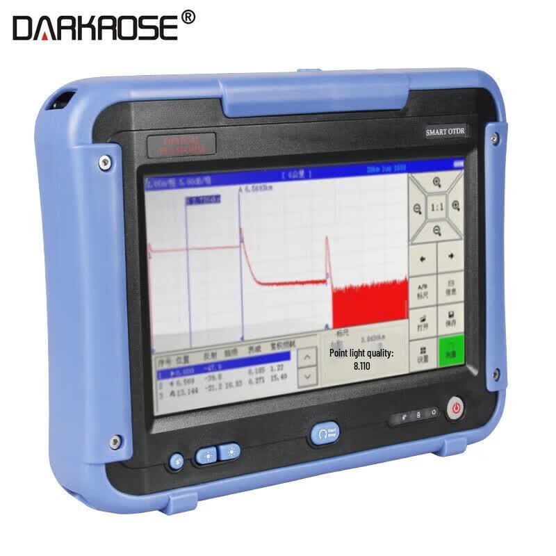 DARKROSE Fiber Optic Equipment