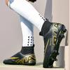 Original Men Soccer Shoes Outdoor Football Boots Field Turf Cleats Society Footeball Shoes Professional High Quality Sneaker