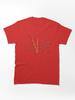 Metro Toronto Subway Classic T-Shirt