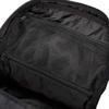 Backpack MILITARY 28L ABSOLUTE BLACK [Cabin Zero]