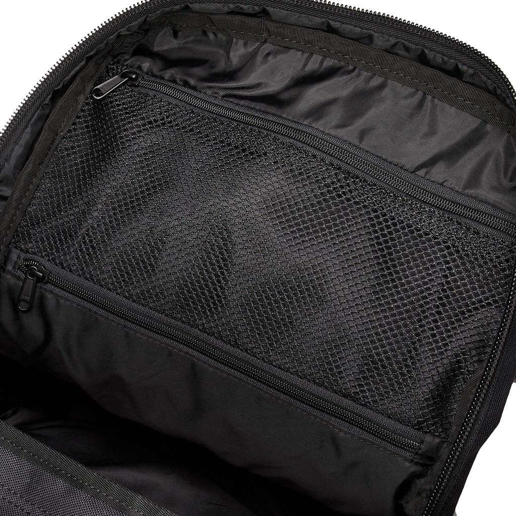 Backpack MILITARY 28L ABSOLUTE BLACK [Cabin Zero]