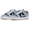 Nike Dunk Low Sp 'College Navy' Women's Skate Shoes Sneakers DD1768-400