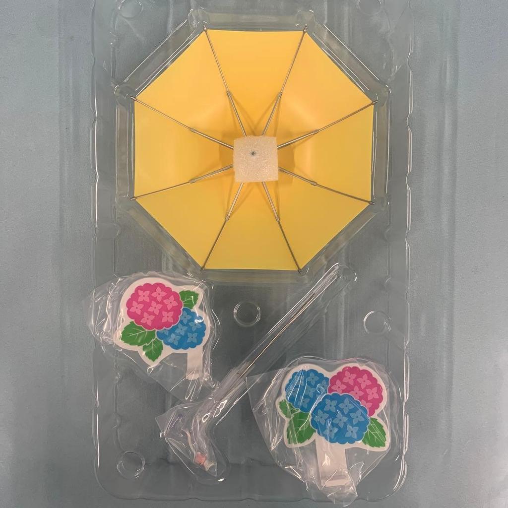 [USED] Shadow Mistress Yuko Uniform Ver. "Machikado Mazoku 2-Chome" 1/7