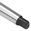 Manganese Steel MT2 to JT Self Tightening Drill Chuck Arbor Adapter(MT2 to JT3)