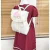 [Outdoor Products] ODP X My Melody & Kuromi Flap Backpack SR1453IV