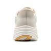 Skechers Slip-Ons Comfortable Versatile Fabric Low-Top Running Shoes Men Sneakers White Gray 118431-OFWT