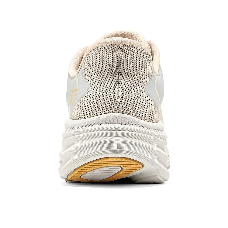 Skechers Slip-Ons Comfortable Versatile Fabric Low-Top Running Shoes Men Sneakers White Gray 118431-OFWT