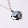 Heipeul Surgical Steel Necklace (Sgc-N-181)