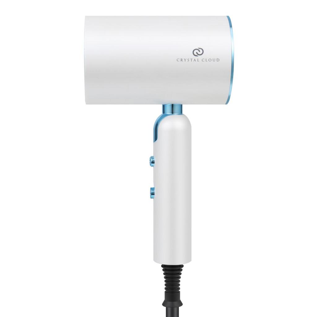 High-power foldable hair dryer 2200W
