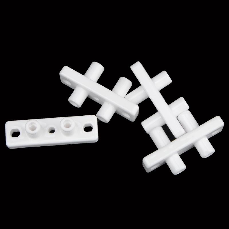 Alumina Ceramic Fire-Resistant Ignition Needle Connector
