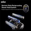 Braun Series 65B Shaver Head