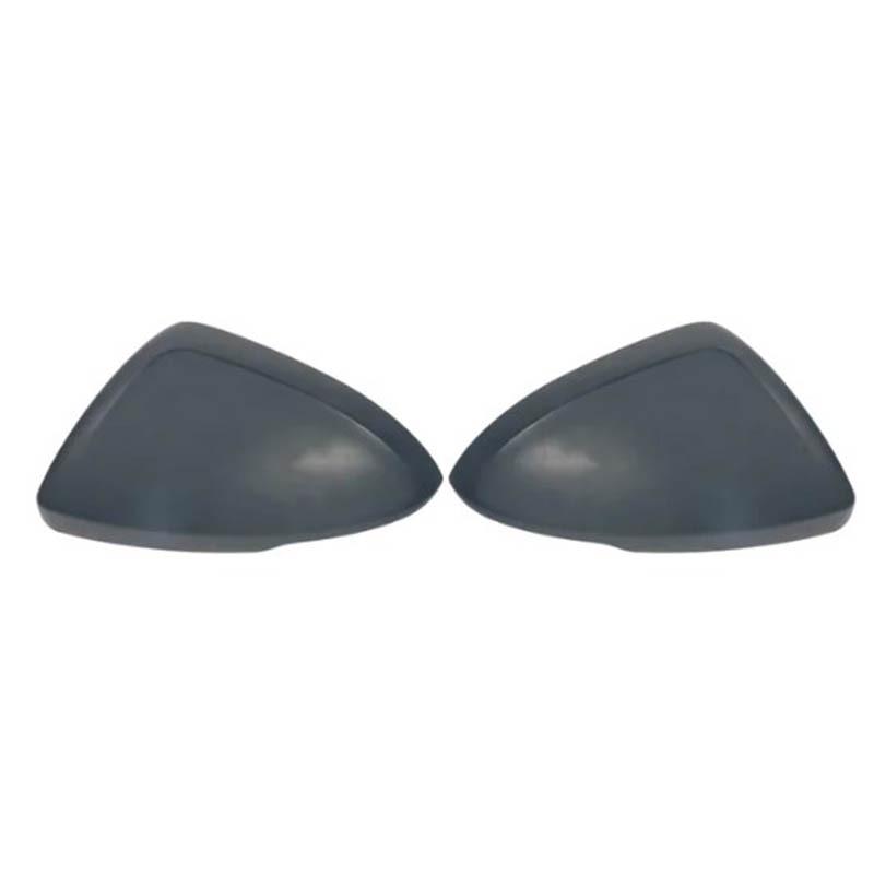 Rearview Mirror Cover for 17-19 Chevrolet Cruze - Reflector Shell & Buckle Accessory