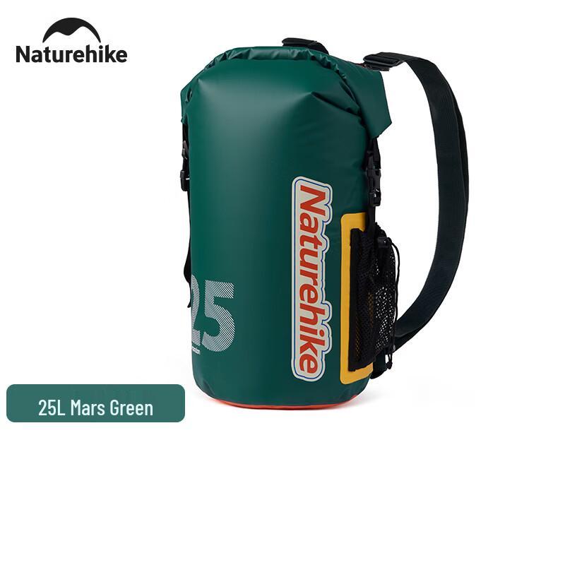 Naturehike 25L Waterproof Backpack