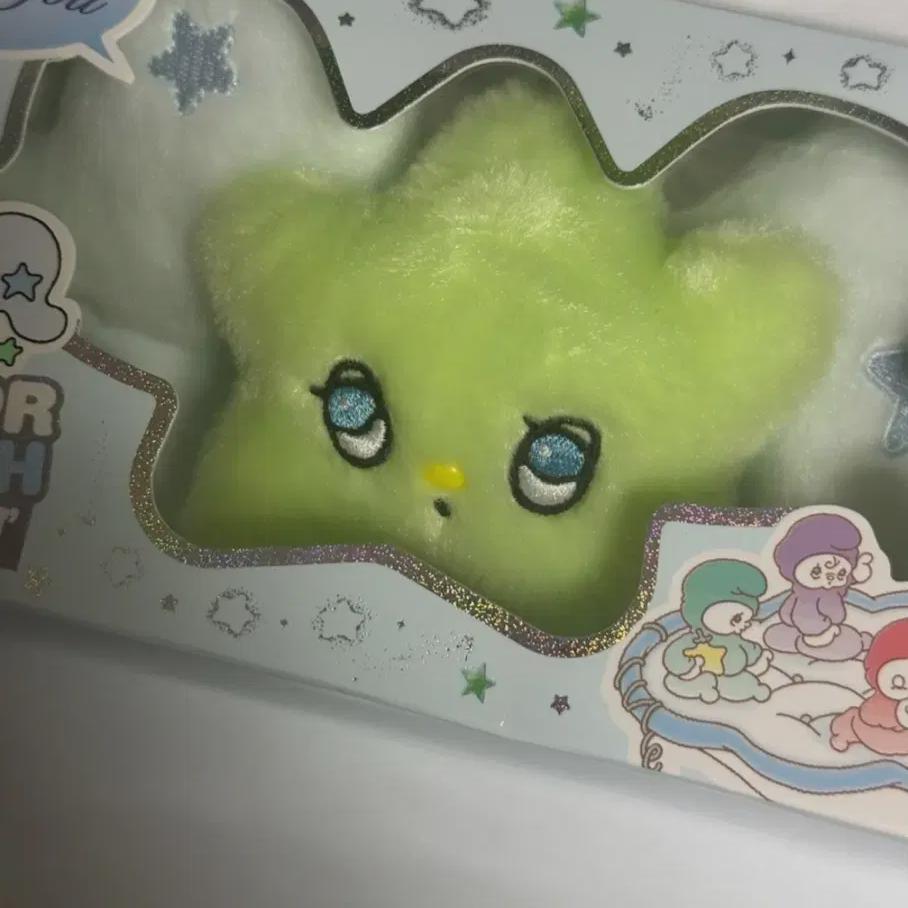 NCT Wish Wichu Wichu Simple Opening