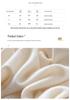 Women's 100% Pure Cashmere Half-Zip Round Neck Sweater - Autumn/Winter Fashion Versatile Knit Base Layer
