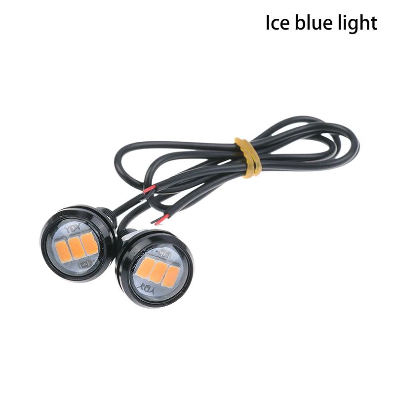 

Автомобильные светодиодные фонари «Орлиный глаз», фонари заднего хода, фонари номерного знака, мотоциклетные указатели поворота, стоп-сигналы темно-синий