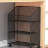 ZHUSHENG Multi-layer Office Storage Shelf
