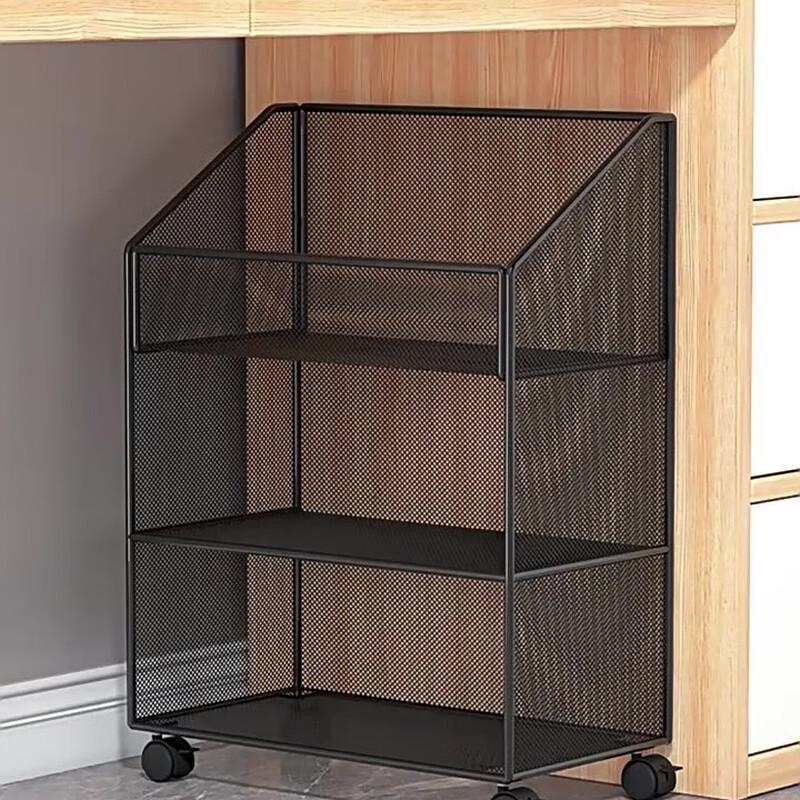 ZHUSHENG Multi-layer Office Storage Shelf
