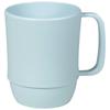 Meticulous Blue 350ml Mug