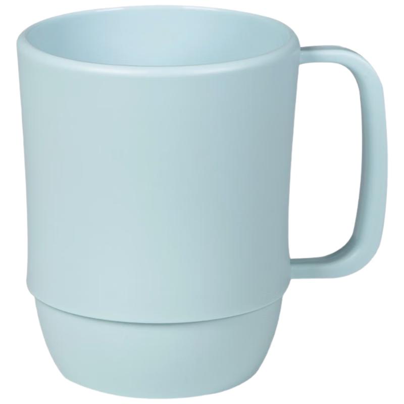 CHAHUA Meticulous Blue 350ml Mug