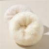 1 Pair Plush Hairy Women Socks Keep Warm Cashmere Socks Soft Sleep Socks  Winter