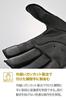 Daytona Motorcycle Leather Made In Smartphone Reinforced Externally Stitched Padded Size 65701 Gloves, Summer, Winter, Autumn, Spring, (Cowhide),