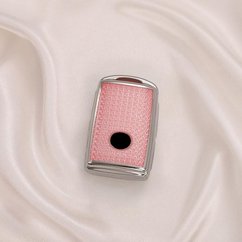 

Crystal TPU 3 Button For Mazda Cx30 Cx5 Cx50 Cx9 Mx5 CX-3 CX-5 CX-7 Miata Remote Smart Car Key Case Cover Fob Holder Accessories
