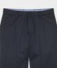 BROOKS BROTHERS Regular Fit Lightweight Advantage Chino (Navy) (Bbpcmmz502)