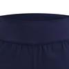 Under Armour Flex Woven Solid Color Two-In-One Loose Mid-Waist Three-Quarter Casual Shorts Women Shorts Dark-Blue 1376936-410