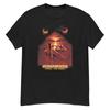 Humanoids from the Deep kult skräckfilm fan art t-shirt