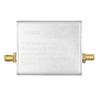 HT004 100K-6GHz Low Noise Amplifier 20dB High Gain Preamplifier for RF & SDR